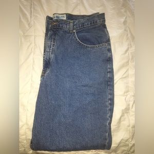 LA Blues vintage jeans